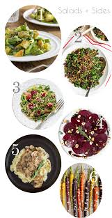Easter is around the corner and there's not a minute to waste! 23 Vegan Easter Menu Ideas Salads Sides Entrees Treats Brunch Oh She Glows