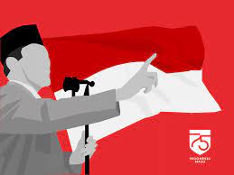 Sofyanhakim 24 mei 2018 08 35. Ir Soekarno By Fannyah Dita On Dribbble