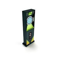 Download Arcade Dart Machine 3d Model Dart Machine Arcade Dart
