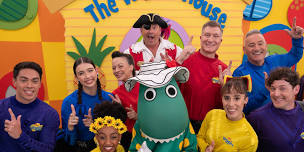 The Wiggles - Tree of Wisdom Spectacular!