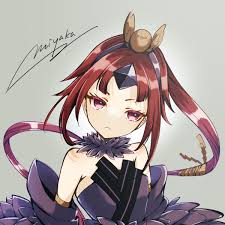 Beni Enma Alter hentai videos, GIFs, and images | R34.app