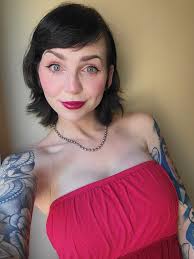 Scared myself painting a horror scene