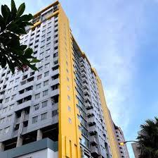 Carolus, proklamasi), halte busway dan stasiun manggarai. Sewa Apartemen Bayar Bulanan Di Menteng Square Apartment Flokq