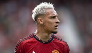 Man United eyeing shock move for ex-Aston Villa winger Anwar El Ghazi