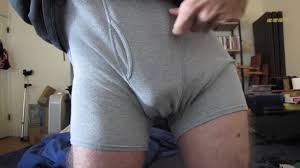 Essayez les boxers Haul pour hommes