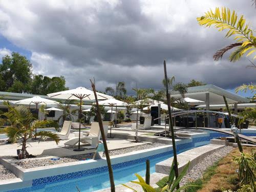 Marina Point Bay Resort