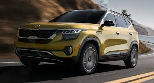 kia says it has no intention of selling the seltos in europe the kia seltos was recently confirmed for the u s market but consumers in kia new suv new cars
