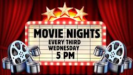 Marathon Movie Nights
