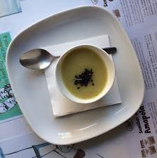 No need to wander anywhere. Closed Chirimoya Healthy Food Station Fuengirola Restaurant Happycow