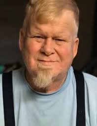 Obituary for Gary Keith Moree, Sr.