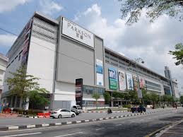 City plaza is a shopping mall in the city of alor setar, kedah, malaysia. City Plaza Alor Setar Map Kedah Malaysia Mapcarta