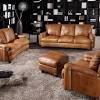 That's why the italian leather sofas combine the functional and aesthetic elements to provide you a matchless piece of art that can blend with your space and meet your needs. 1