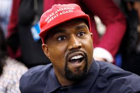 Saint jhn and kanye west unite for the atmospheric and poignant pray 4 me, a vibey gem off while the. Kanye West Received A Ppp Loan For Over 2 Million Consequence Of Sound