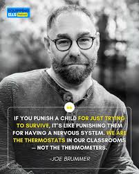 The classroom clip chart has everyone starting