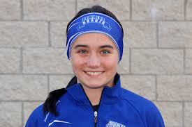 Nordic Skiing: Warriors sweep conference