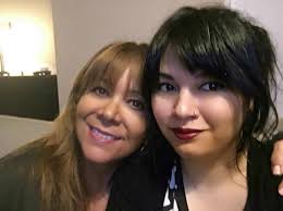 Sandra Scanlan Obituary (1958