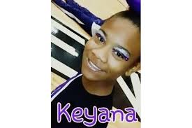 Keyana Davis Obituary (2005