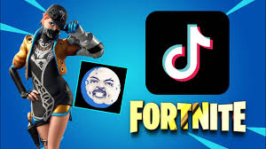 فورت نايت تيك توك بندريتا طفش من الخساره Youtube