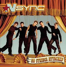 'n sync no strings attached: Nsync No Strings Attached Cd Jpc