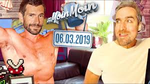 View all micky beisenherz tv. Uli Hoeness Imitieren Laufbahn Als Tv Autor Shitstorms Moinmoin Mit Donnie Micky Beisenherz Youtube