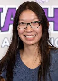 2020-21 Women's Swimming and Diving Roster