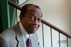 First African American professor at University of Arkansas dies at 88
