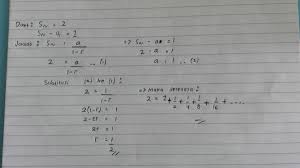 We did not find results for: Contoh Soal Deret Geometri