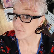 Sherry Shaver Touchstone