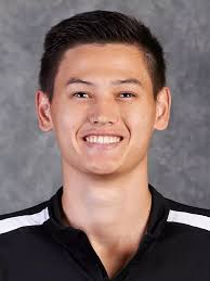 2020 Men's Volleyball Roster