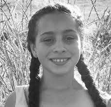 Gilligan's Island Program by Sarah Campbell