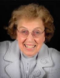 Elizabeth Elliott Obituary August 24, 2021