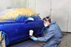 Auto repair shops come in all shapes and sizes: How Much Does A Car Paint Job Cost Dallas Auto Paint
