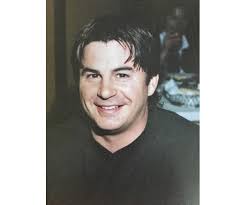 Anthony McGinty Obituary (1965