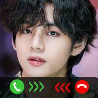 À la une's profile picture. Download V Kim Taehyung Call You V Bts Fake Video Call Free For Android V Kim Taehyung Call You V Bts Fake Video Call Apk Download Steprimo Com