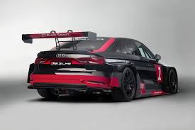 This Wing Comes With A New Audi Rs3 Lms Audi Rs Audi Rs3 Audi Sport