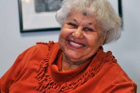 Vivian Hewitt's Instagram, Twitter & Facebook