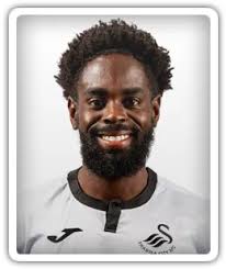 Nathan Dyer