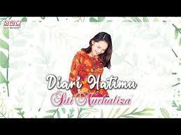 Hmi bersama siti nurhaliza 2000. Wn Diari Hatimu Siti Nurhaliza