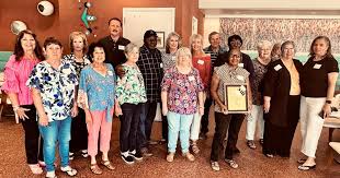 Alto class of 1973 hosts 50 year reunion