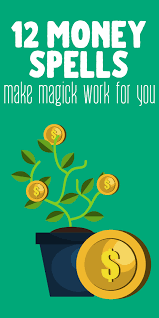 12 Money Spells That Work Attract Wealth With Witchcraft Money Spells That Work Money Magic Money Spells