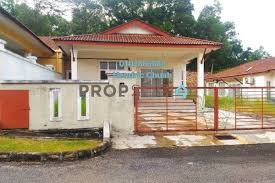 ~ gated & guarded development of 99 units of link & detached villas (bungalow) ~ 91 units of link house & 8 units of villa ~ freehold status! Semi Detached For Sale In Rasah Kemayan Seremban 2 By Hendric Chuah Propsocial