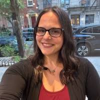 Laura Pepdjonovic, M.A.