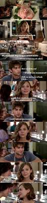 Check Out Pete Brigette S Review Of Peace Love Misunderstanding Here Http Chaptersandscen Peace Love And Misunderstanding Movie Lines Misunderstandings