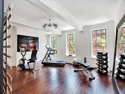 Best of the best in home gym design. 58 Well Equipped Home Gym Design Ideas Digsdigs