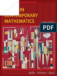 Deducting medical expenses in 2020. Contemp Math B National Council Of Teachers Of Mathematics Numbers