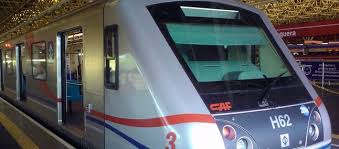 Each day, over 3 million passengers travel across rail lines operated by companhia paulista de trens metropolitanos (cptm) in são paulo, brazil. So Paulo S Metr And Cptm Start Qr Code Tests For Ticket Payment