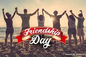 Happy friendship day whatsapp status & facebook message. Happy Friendship Day 2017 Send Messages And Images On Facebook Whatsapp Today The Financial Express