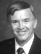 JOHN KEENAN Obituary (1933