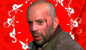 The Truly Wild AF Reason Terry Gilliam Hired Bruce Willis for '12 Monkeys'