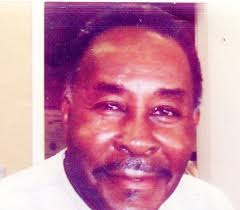 Mr. Isaiah Lockhart, Sr.